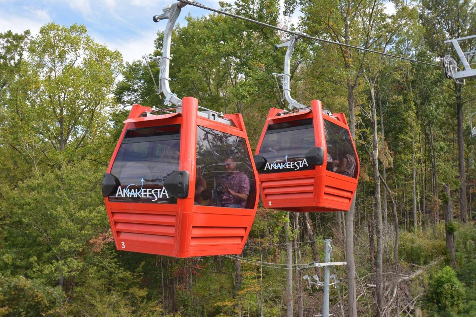 Knot A Kabin Pigeon Forge Extérieur photo